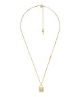 Michael Kors Color Joia Colar Mulher MKC1040AN710 Michael Kors Color Joia Colar Mulher MKC1040AN710
