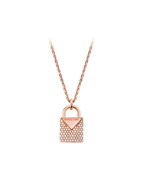 Michael Kors Color Joia Colar Mulher MKC1040AN791 Michael Kors Color Joia Colar Mulher MKC1040AN791
