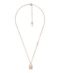 Michael Kors Color Joia Colar Mulher MKC1040AN791 Michael Kors Color Joia Colar Mulher MKC1040AN791