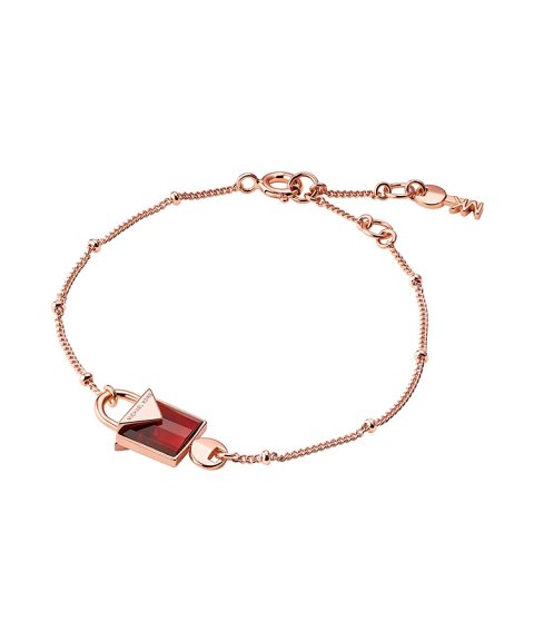 Michael Kors Color Joia Pulseira Mulher MKC1041AD791M Michael Kors Color Joia Pulseira Mulher MKC1041AD791M