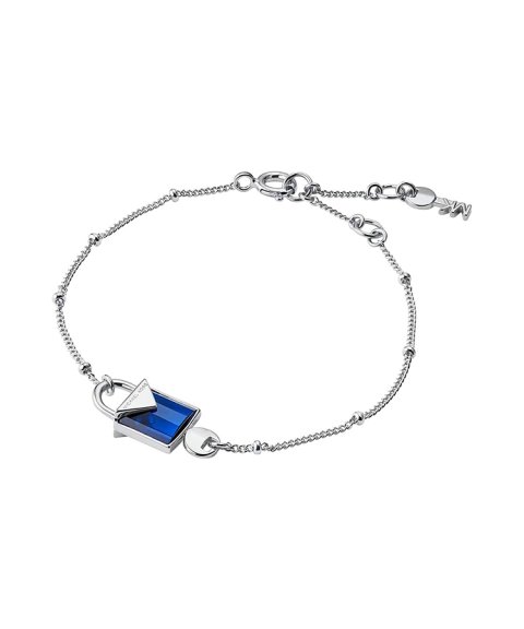 Michael Kors Color Joia Pulseira Mulher MKC1041AF040M Michael Kors Color Joia Pulseira Mulher MKC1041AF040M