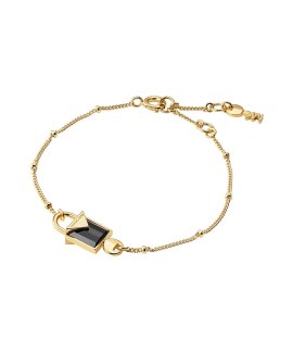 Michael Kors Color Joia Pulseira Mulher MKC1041AM710M
