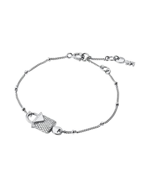 Michael Kors Color Joia Pulseira Mulher MKC1042AN040 Michael Kors Color Joia Pulseira Mulher MKC1042AN040
