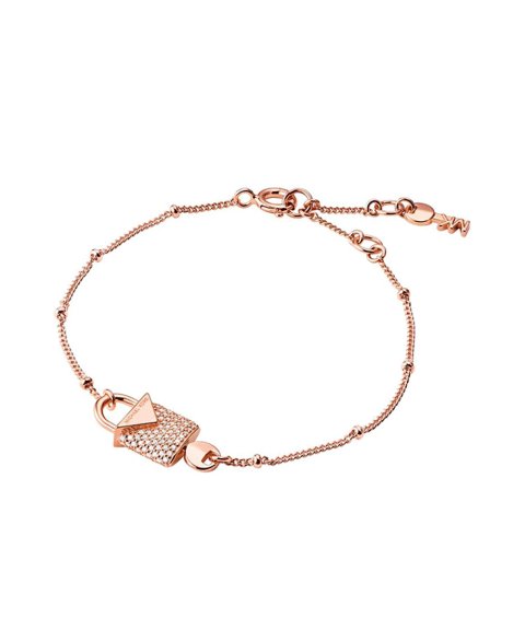 Michael Kors Color Joia Pulseira Mulher MKC1042AN791 Michael Kors Color Joia Pulseira Mulher MKC1042AN791