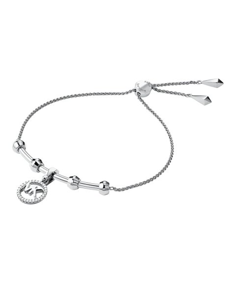 Michael Kors Logo Joia Pulseira Mulher MKC1107AN040M Michael Kors Logo Joia Pulseira Mulher MKC1107AN040M