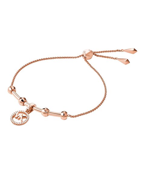 Michael Kors Logo Joia Pulseira Mulher MKC1107AN791M Michael Kors Logo Joia Pulseira Mulher MKC1107AN791M
