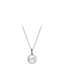 Michael Kors Logo Joia Colar Mulher MKC1108AN040