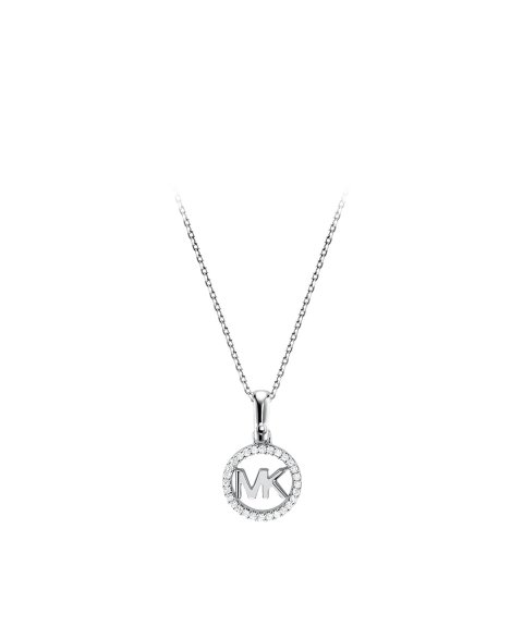 Michael Kors Logo Joia Colar Mulher MKC1108AN040