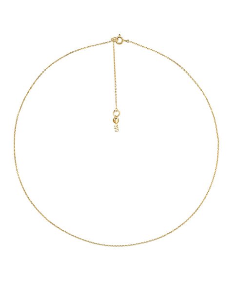 Michael Kors Starter Joia Colar Mulher MKC1109AA710