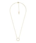Michael Kors Circle Joia Colar Mulher MKC1110AN710 Michael Kors Circle Joia Colar Mulher MKC1110AN710