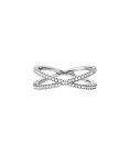 Michael Kors Nest Joia Anel Mulher MKC1112AN040 Michael Kors Nest Joia Anel Mulher MKC1112AN040