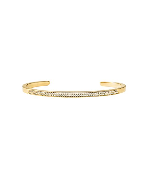 Michael Kors Nest Joia Pulseira Mulher MKC1115AN710M Michael Kors Nest Joia Pulseira Mulher MKC1115AN710M