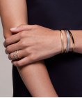 Michael Kors Nest Joia Pulseira Mulher MKC1115AN710M Michael Kors Nest Joia Pulseira Mulher MKC1115AN710M