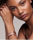 Michael Kors Nest Joia Pulseira Mulher MKC1116AA791M Michael Kors Nest Joia Pulseira Mulher MKC1116AA791M
