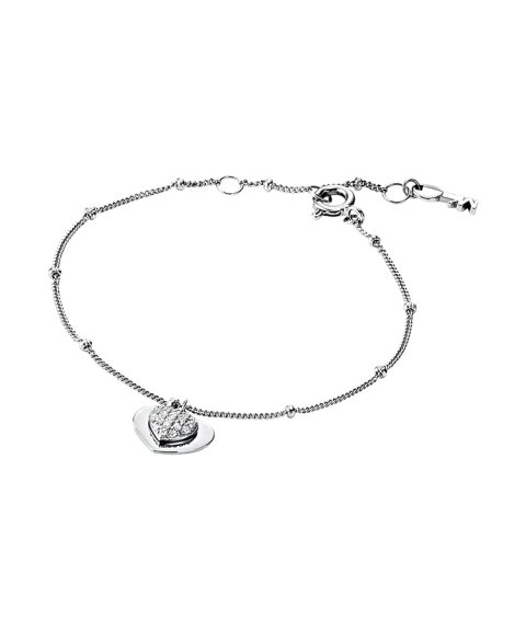 Michael Kors Love Joia Pulseira Mulher MKC1118AN040 Michael Kors Love Joia Pulseira Mulher MKC1118AN040