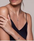 Michael Kors Love Joia Pulseira Mulher MKC1118AN040 Michael Kors Love Joia Pulseira Mulher MKC1118AN040