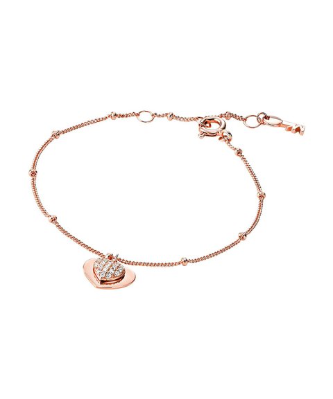 Michael Kors Love Joia Pulseira Mulher MKC1118AN791 Michael Kors Love Joia Pulseira Mulher MKC1118AN791