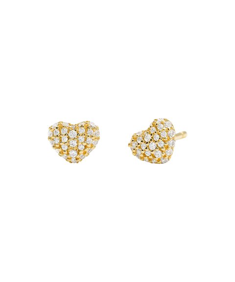 Michael Kors Love Joia Brincos Mulher MKC1119AN710 Michael Kors Love Joia Brincos Mulher MKC1119AN710