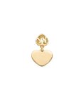 Michael Kors Love Joia Colar Mulher MKC1120AN710