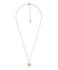 Michael Kors Love Joia Colar Mulher MKC1120AN791