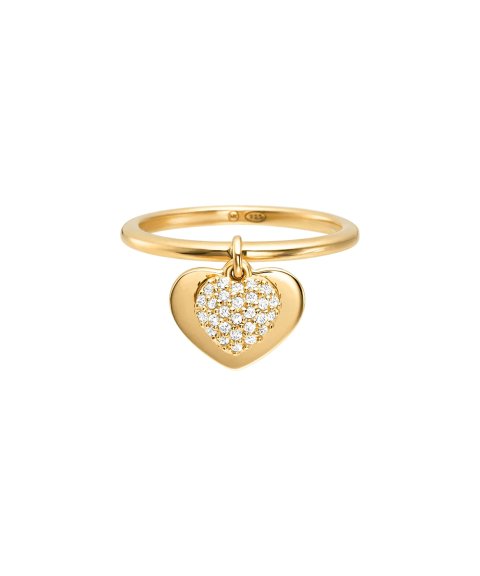 Michael Kors Love Joia Anel Mulher MKC1121AN710 Michael Kors Love Joia Anel Mulher MKC1121AN710