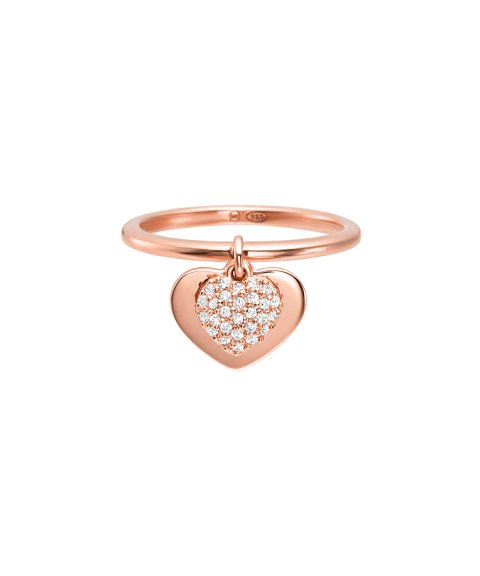 Michael Kors Love Joia Anel Mulher MKC1121AN791 Michael Kors Love Joia Anel Mulher MKC1121AN791