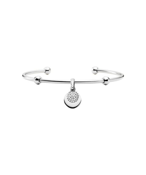 Michael Kors Box Disc Joia Pulseira Mulher MKC1122AN040 Michael Kors Box Disc Joia Pulseira Mulher MKC1122AN040