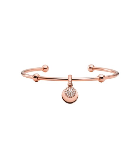 Michael Kors Box Disc Joia Pulseira Mulher MKC1122AN791 Michael Kors Box Disc Joia Pulseira Mulher MKC1122AN791