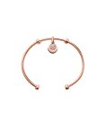 Michael Kors Box Disc Joia Pulseira Mulher MKC1122AN791 Michael Kors Box Disc Joia Pulseira Mulher MKC1122AN791