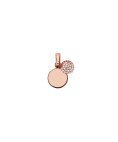 Michael Kors Box Disc Joia Pulseira Mulher MKC1122AN791 Michael Kors Box Disc Joia Pulseira Mulher MKC1122AN791