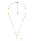Michael Kors Hearts Gift Set Joia Colar Brincos Set Mulher MKC1130AN710 Michael Kors Hearts Gift Set Joia Colar Brincos Set Mulher MKC1130AN710