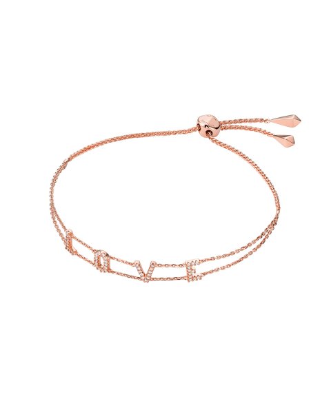 Michael Kors Love Joia Pulseira Mulher MKC1155AN791 Michael Kors Love Joia Pulseira Mulher MKC1155AN791
