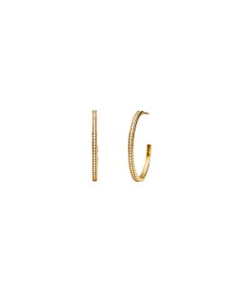 Michael Kors Premium Joia Brincos Mulher MKC1178AN710