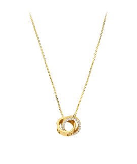 Michael Kors Premium Joia Colar Mulher MKC1554AN710