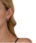 Michael Kors Heart Joia Brincos Mulher MKC1593A2931 Michael Kors Heart Joia Brincos Mulher MKC1593A2931