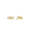 Michael Kors Logo Joia Brincos Mulher MKC164300710 Michael Kors Logo Joia Brincos Mulher MKC164300710