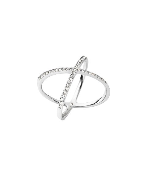 Michael Kors Brilliance Joia Anel Mulher MKJ4136040 Michael Kors Brilliance Joia Anel Mulher MKJ4136040