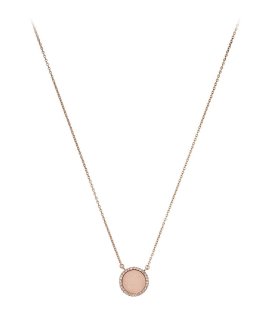 Michael Kors Heritage Joia Colar Mulher MKJ4330791