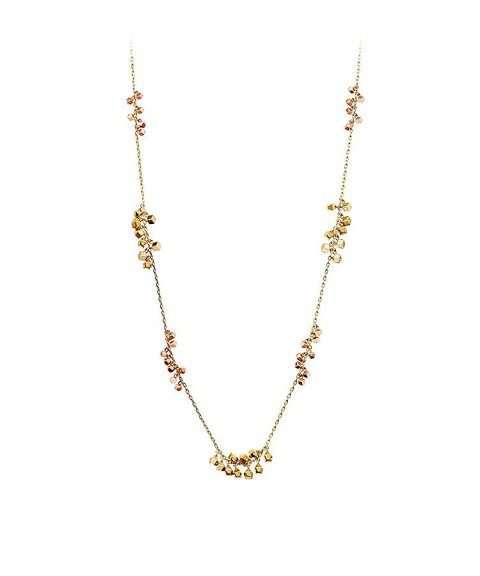 Michael Kors Tailored Joia Colar Mulher MKJ6616931 Michael Kors Tailored Joia Colar Mulher MKJ6616931