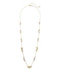Michael Kors Tailored Joia Colar Mulher MKJ6616931 Michael Kors Tailored Joia Colar Mulher MKJ6616931