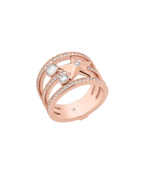 Michael Kors Joia Anel Mulher MKJ6736791 Michael Kors Joia Anel Mulher MKJ6736791