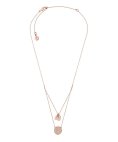 Michael Kors Brilliance Joia Colar Mulher MKJ6752791 Michael Kors Brilliance Joia Colar Mulher MKJ6752791