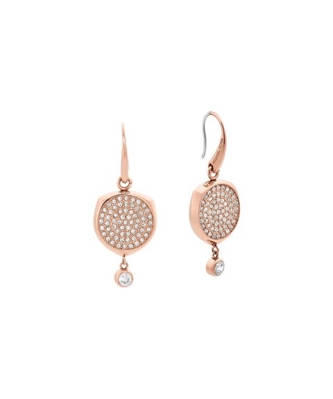 Michael Kors Brilliance Joia Brincos Mulher MKJ6764791 Michael Kors Brilliance Joia Brincos Mulher MKJ6764791