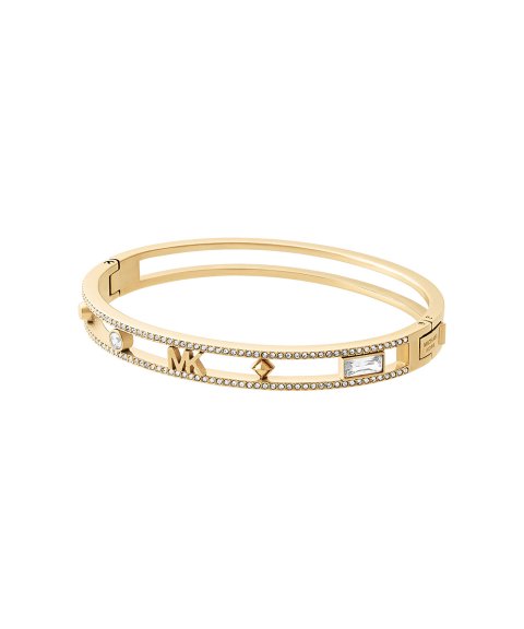 Michael Kors Heritage Joia Pulseira Mulher MKJ7130710 Michael Kors Heritage Joia Pulseira Mulher MKJ7130710