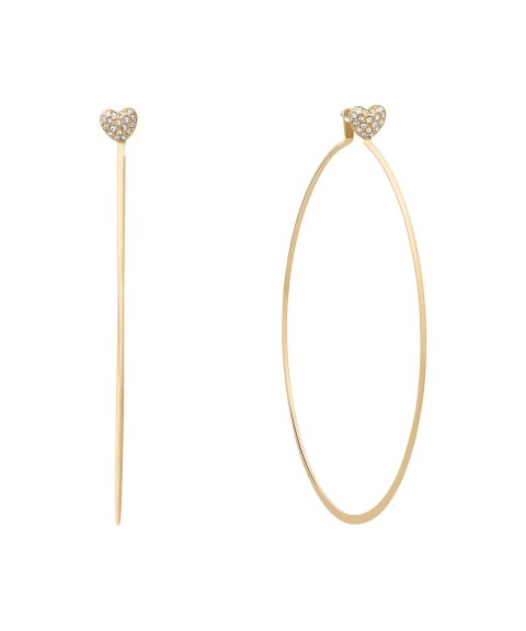 Michael Kors Love is in the Air Joia Brincos Mulher MKJ7136710 Michael Kors Love is in the Air Joia Brincos Mulher MKJ7136710