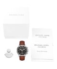 Michael Kors Access Gage Relógio Hybrid Smartwatch Homem MKT4001 Michael Kors Access Gage Relógio Hybrid Smartwatch Homem MKT4001