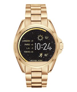 Michael Kors Access Bradshaw Relógio Smartwatch MKT5001