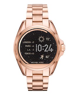 Michael Kors Access Bradshaw Relógio Smartwatch MKT5004