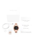 Michael Kors Access Bradshaw Relógio Smartwatch MKT5004