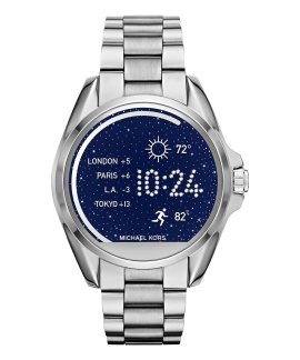 Michael Kors Access Bradshaw Relógio Smartwatch MKT5012